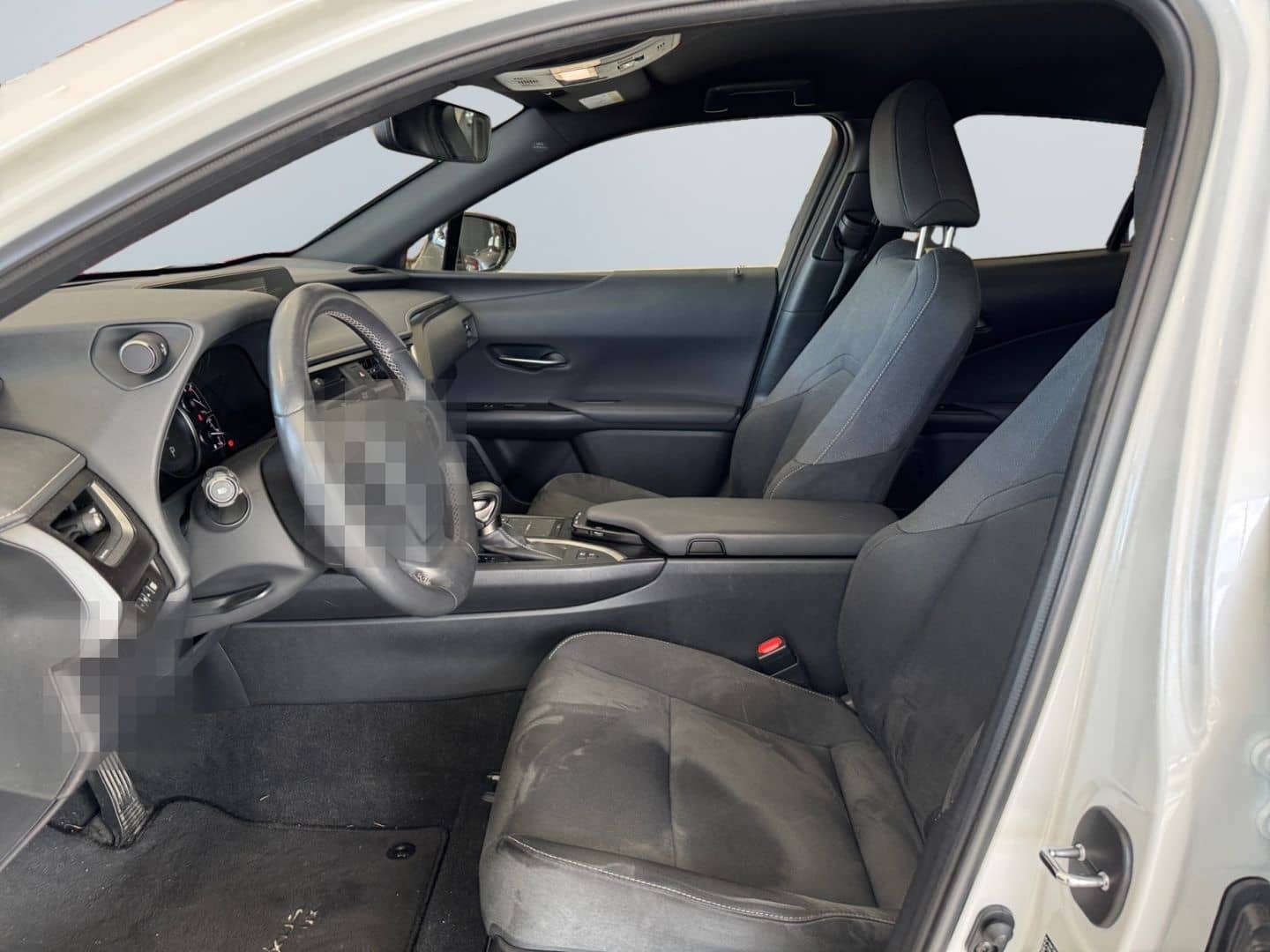 Lexus UX 250h Style Edition *Bi-LED*ACC*CAM*SHZ*CarPla foto 9