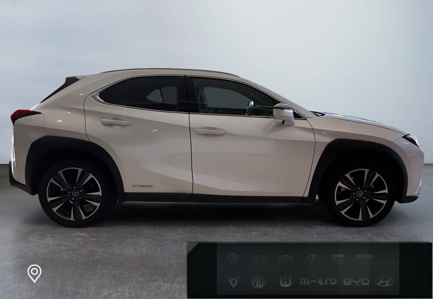 Lexus UX 250h Style Edition *Bi-LED*ACC*CAM*SHZ*CarPla foto 10