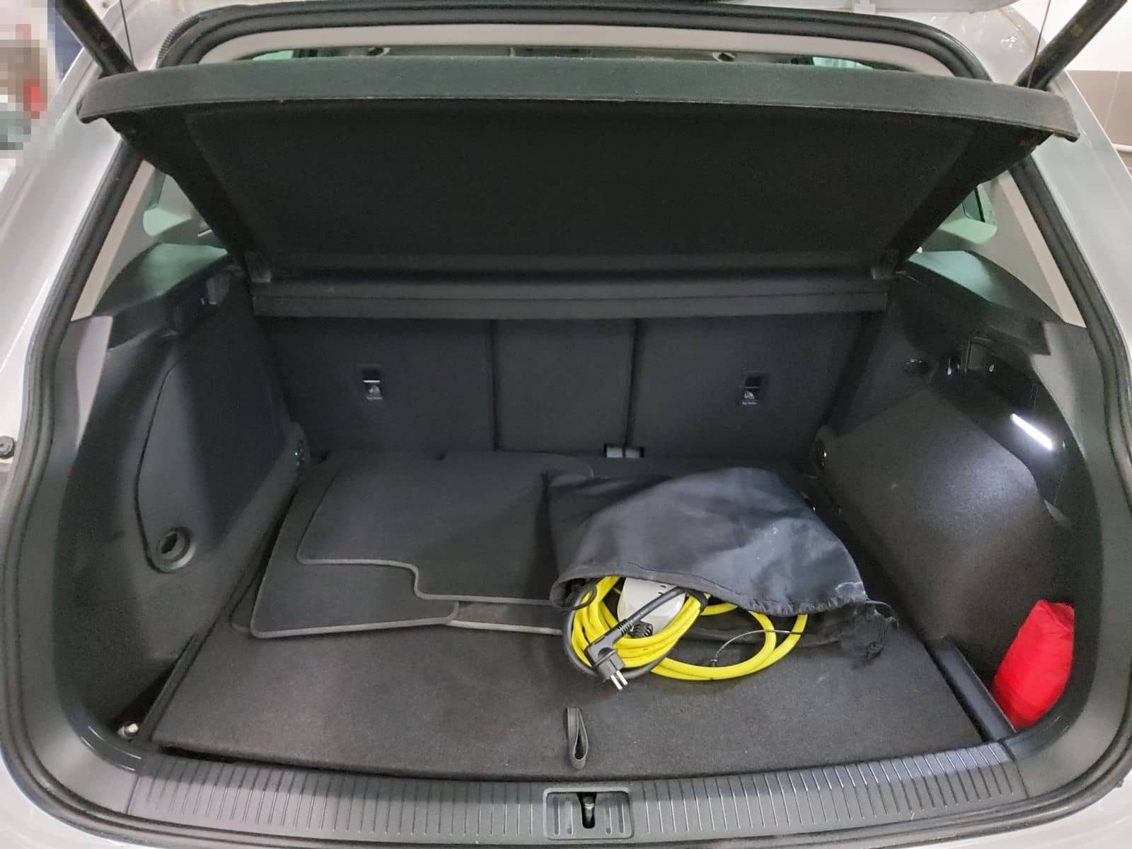 Volkswagen Tiguan 1.4 TSI e Life Navi LED AID HuD ACC PDC foto 13