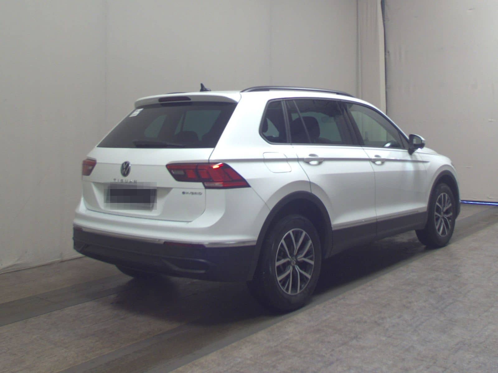 Volkswagen Tiguan 1.4 TSI e Life Navi LED AID HuD ACC PDC foto 4