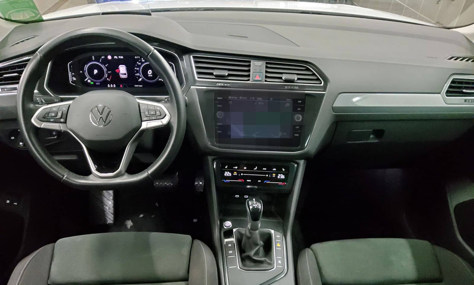 Volkswagen Tiguan 1.4 TSI e Life Navi LED AID HuD ACC PDC foto 5