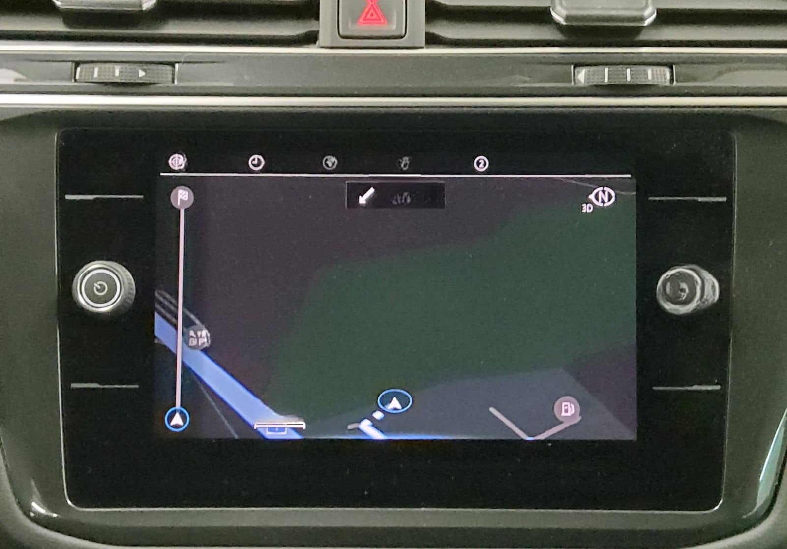 Volkswagen Tiguan 1.4 TSI e Life Navi LED AID HuD ACC PDC foto 7