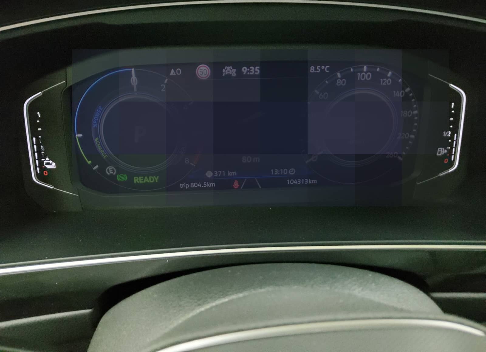 Volkswagen Tiguan 1.4 TSI e Life Navi LED AID HuD ACC PDC foto 8