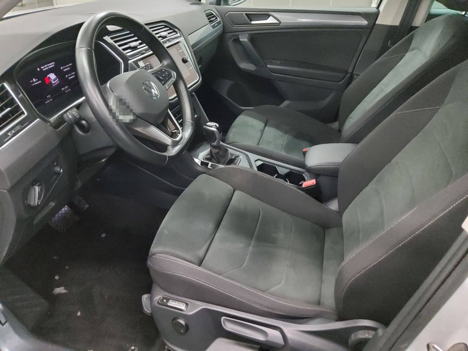 Volkswagen Tiguan 1.4 TSI e Life Navi LED AID HuD ACC PDC foto 9