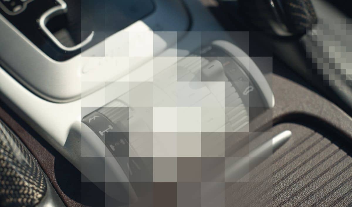 Porsche Cayenne Turbo foto 18