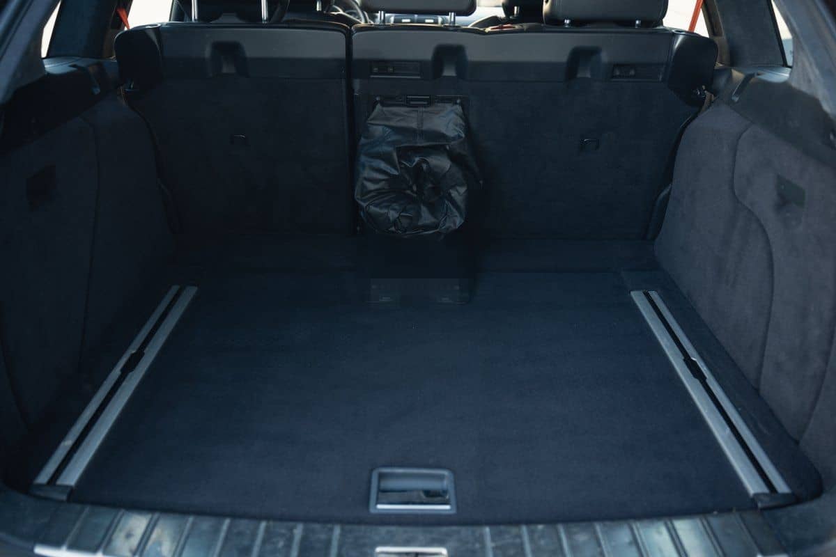 Porsche Cayenne Turbo foto 10