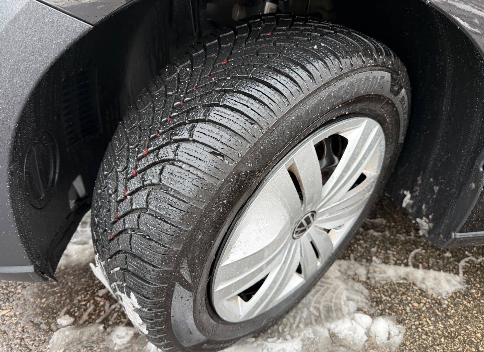 Volkswagen Caddy Maxi 2,0 TDI*KAMERA*DAB*AHK*WINTERPAKET* foto 10