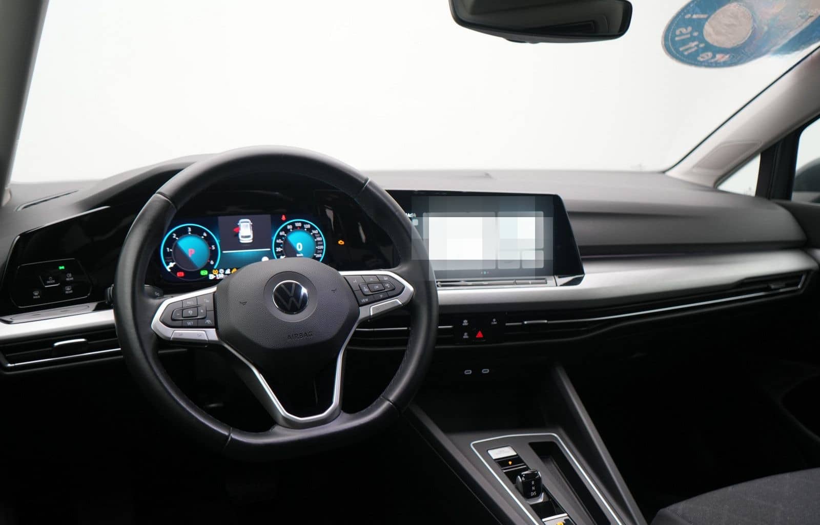 Volkswagen Golf VIII Variant Life DSG NAVI VIRT ACC MEMORY foto 5