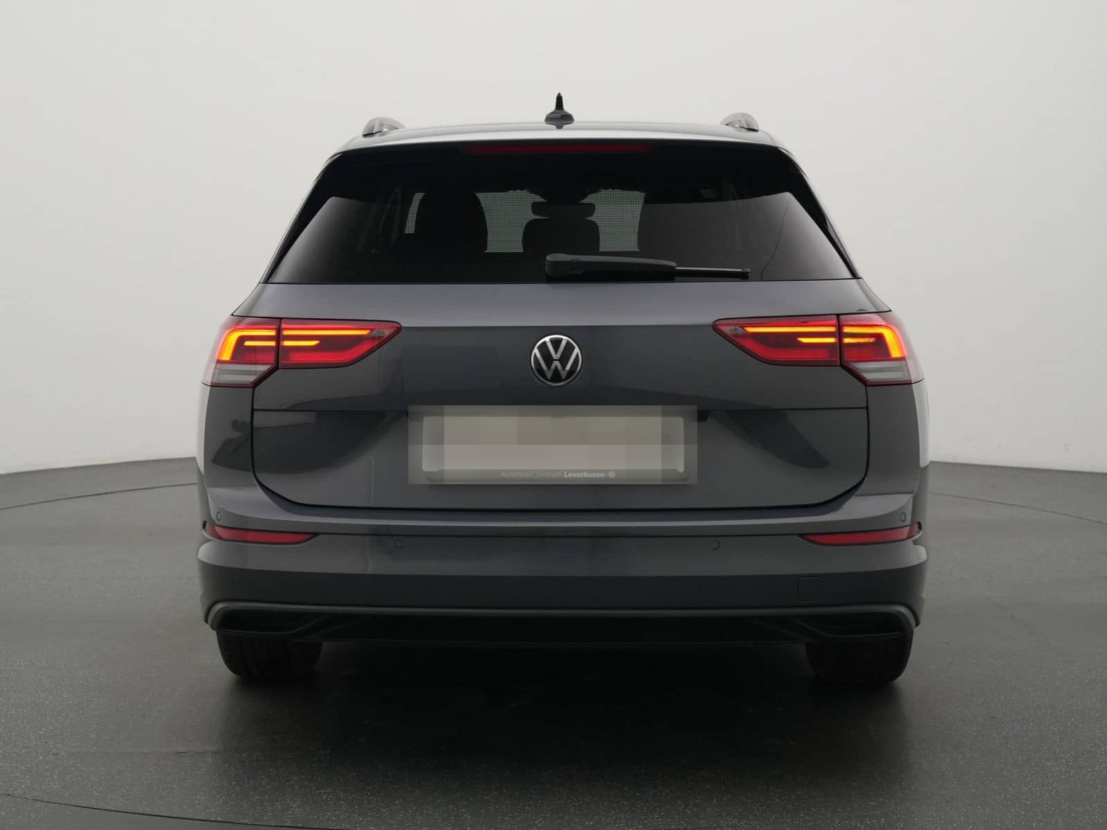 Volkswagen Golf VIII Variant Life DSG SHZ CARPLAY LED PDC foto 15