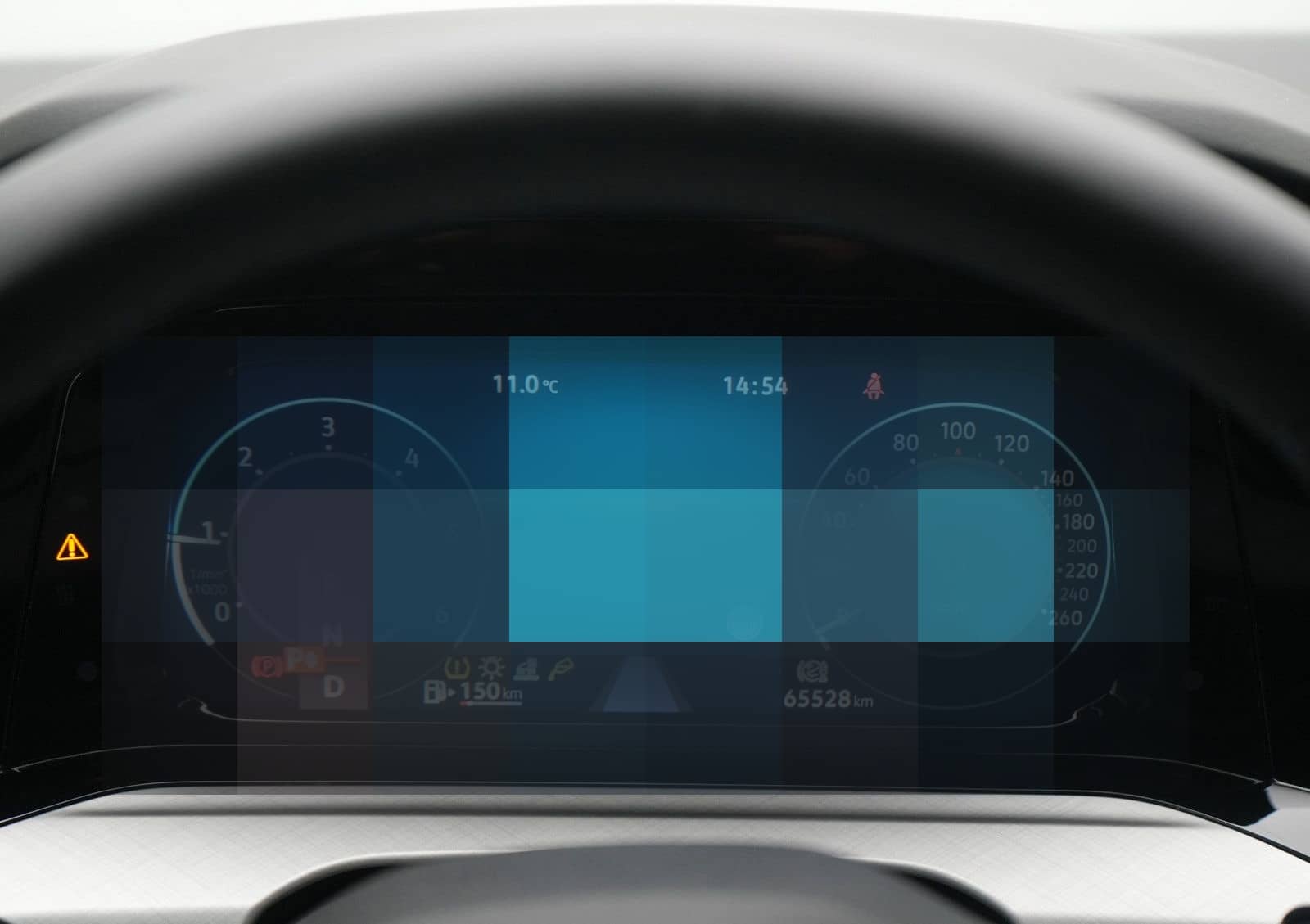 Volkswagen Golf VIII Variant Life DSG SHZ CARPLAY LED PDC foto 8