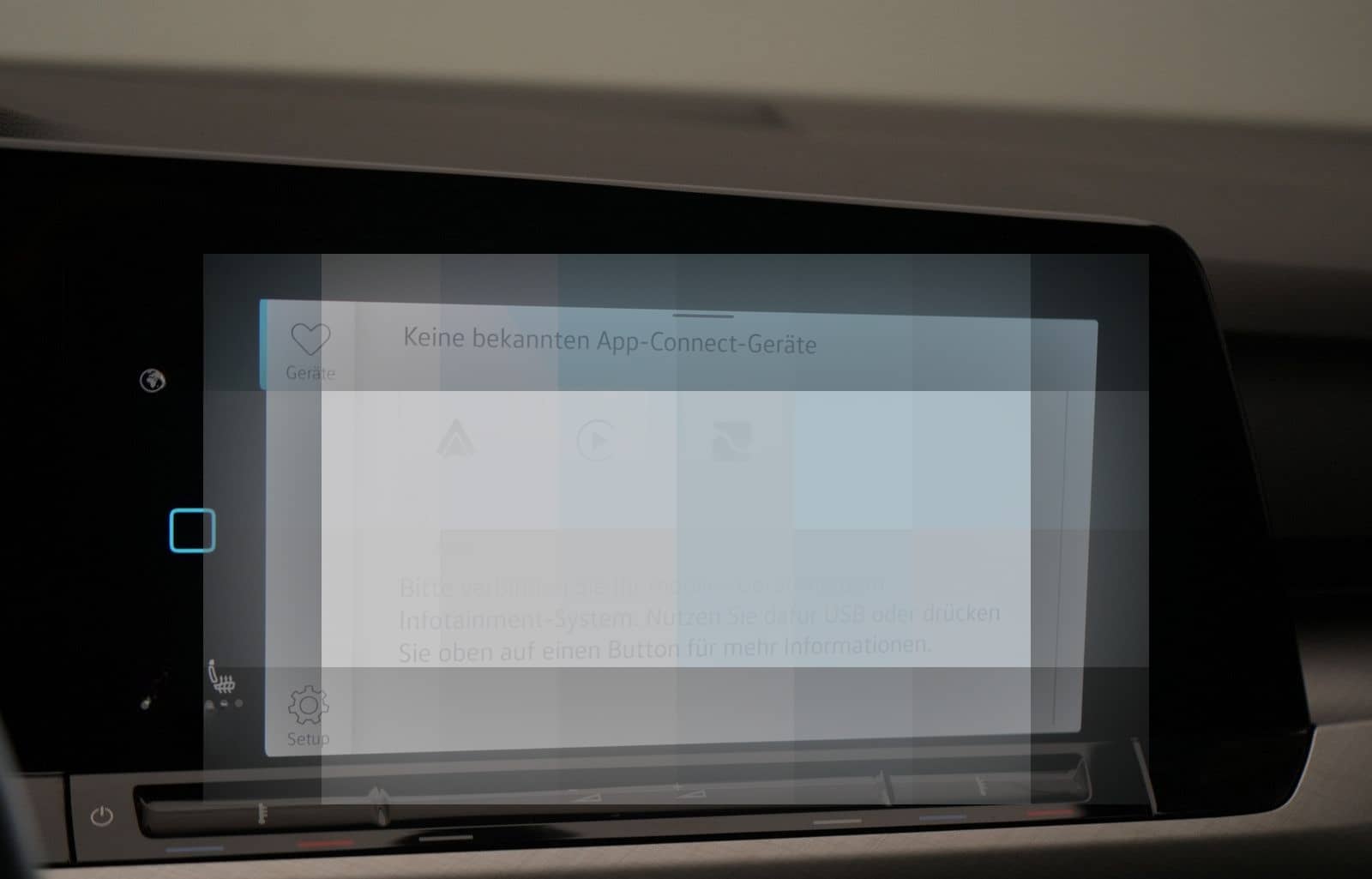 Volkswagen Golf VIII Variant Life DSG SHZ CARPLAY LED PDC foto 10