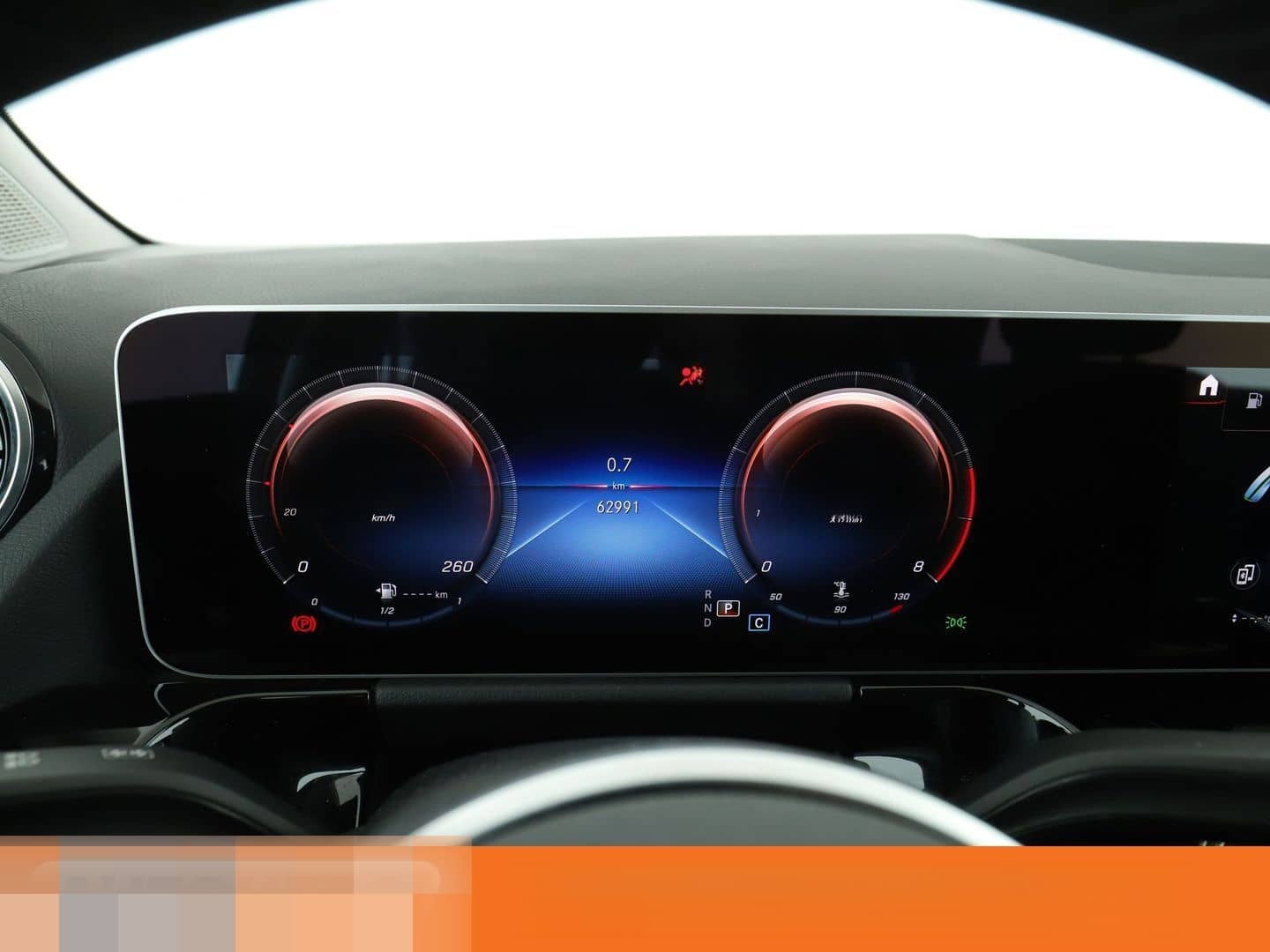 Mercedes-Benz B 250 Progressive Aut. *NAVI*VC*LED*SHZ*TEMPO* foto 20