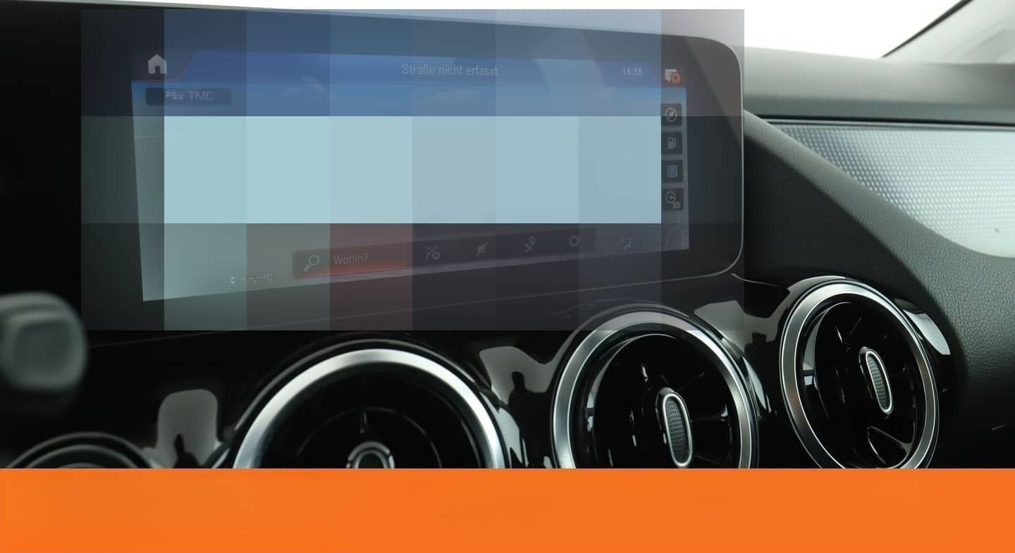 Mercedes-Benz B 250 Progressive Aut. *NAVI*VC*LED*SHZ*TEMPO* foto 22