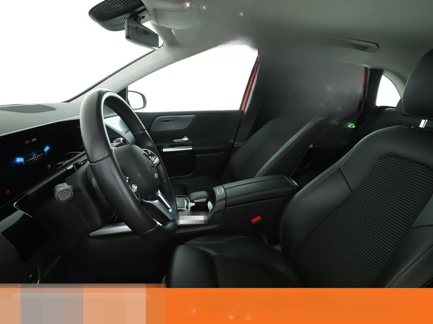 Mercedes-Benz B 250 Progressive Aut. *NAVI*VC*LED*SHZ*TEMPO* foto 10