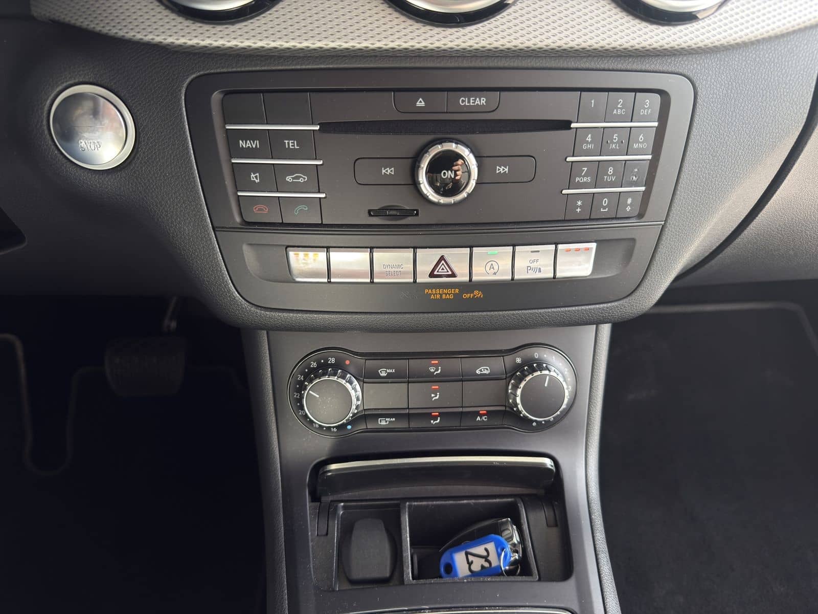 Mercedes-Benz B 200 Urban Style Edition LED*RFK*NAVI*SHZ foto 12