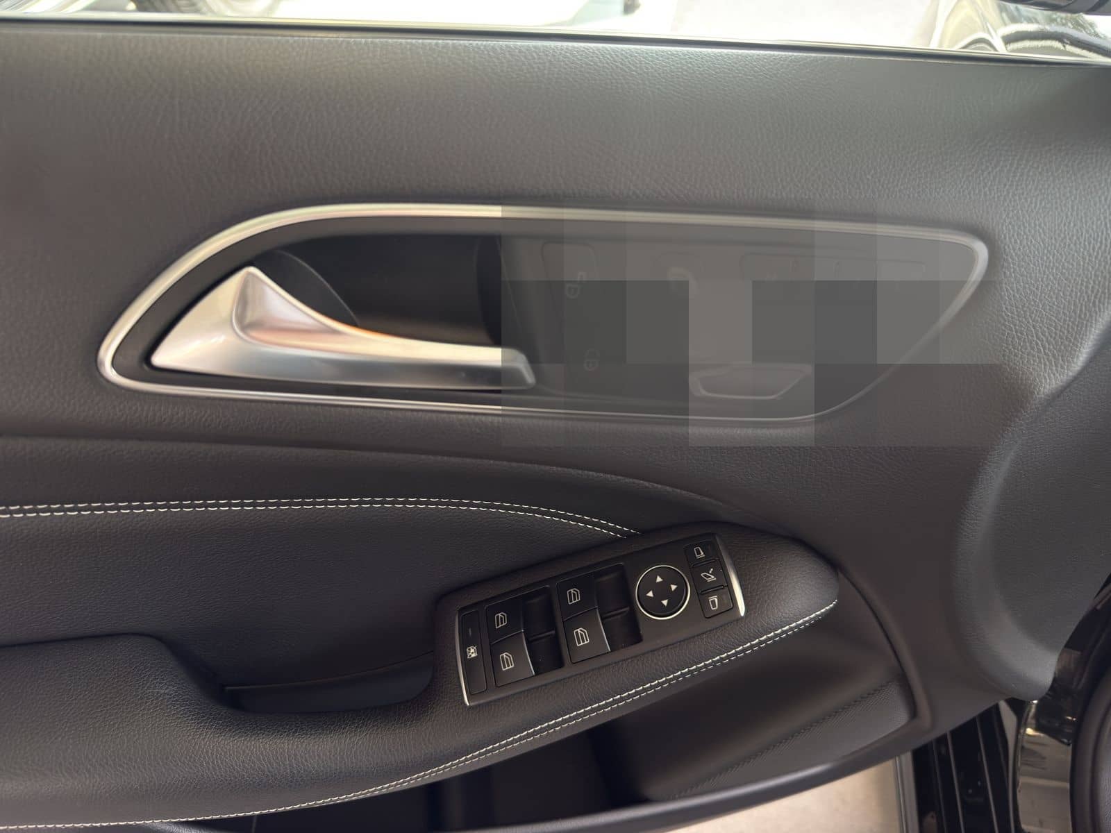 Mercedes-Benz B 200 Urban Style Edition LED*RFK*NAVI*SHZ foto 14