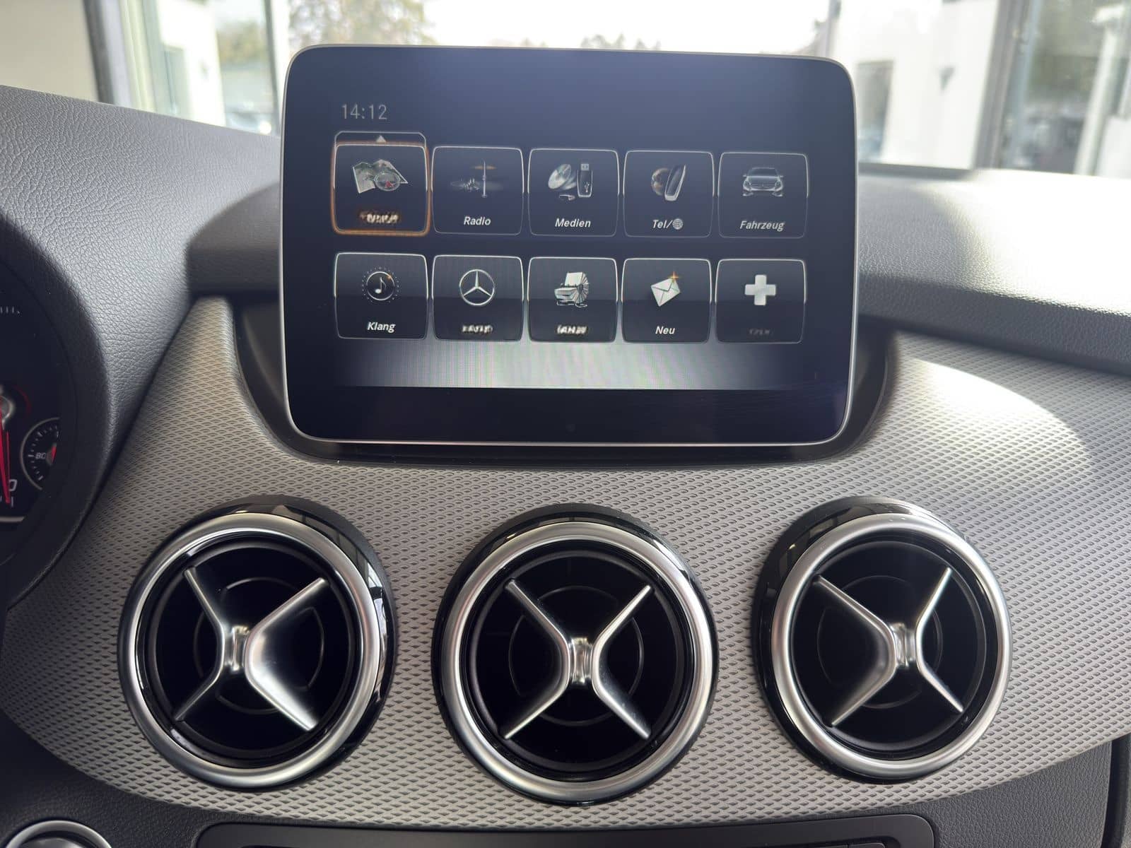 Mercedes-Benz B 200 Urban Style Edition LED*RFK*NAVI*SHZ foto 16