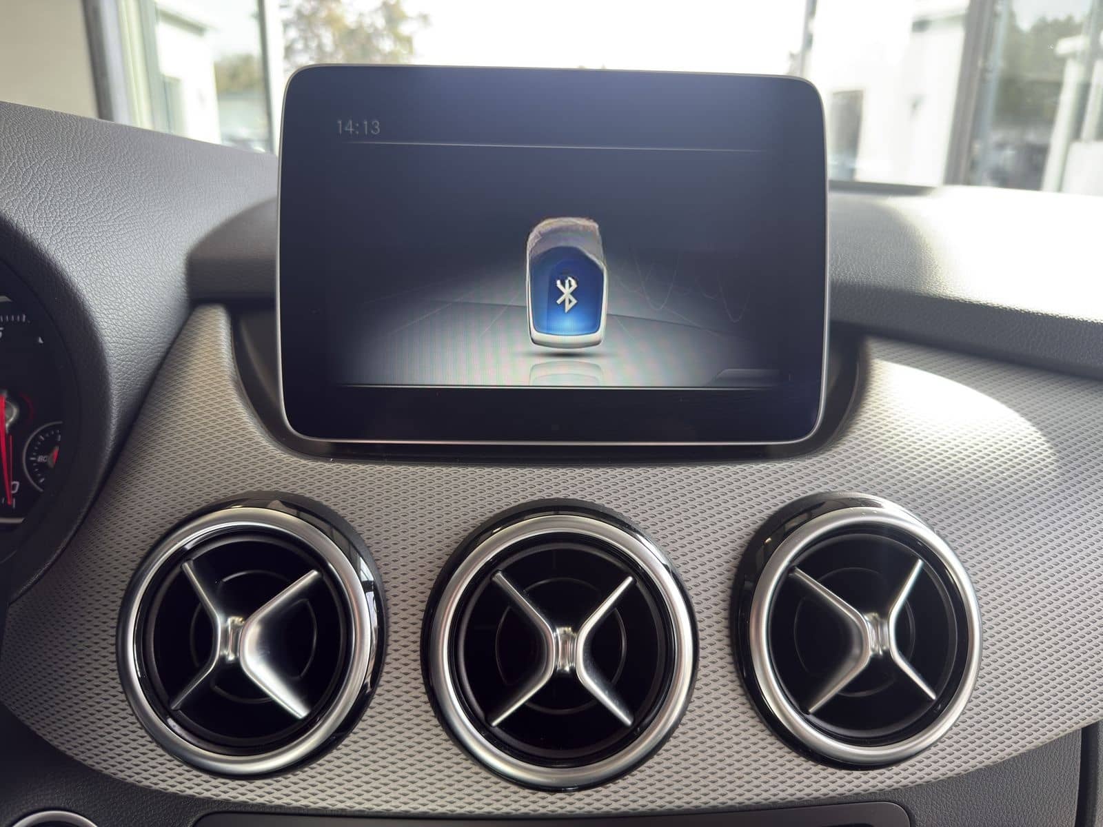 Mercedes-Benz B 200 Urban Style Edition LED*RFK*NAVI*SHZ foto 20