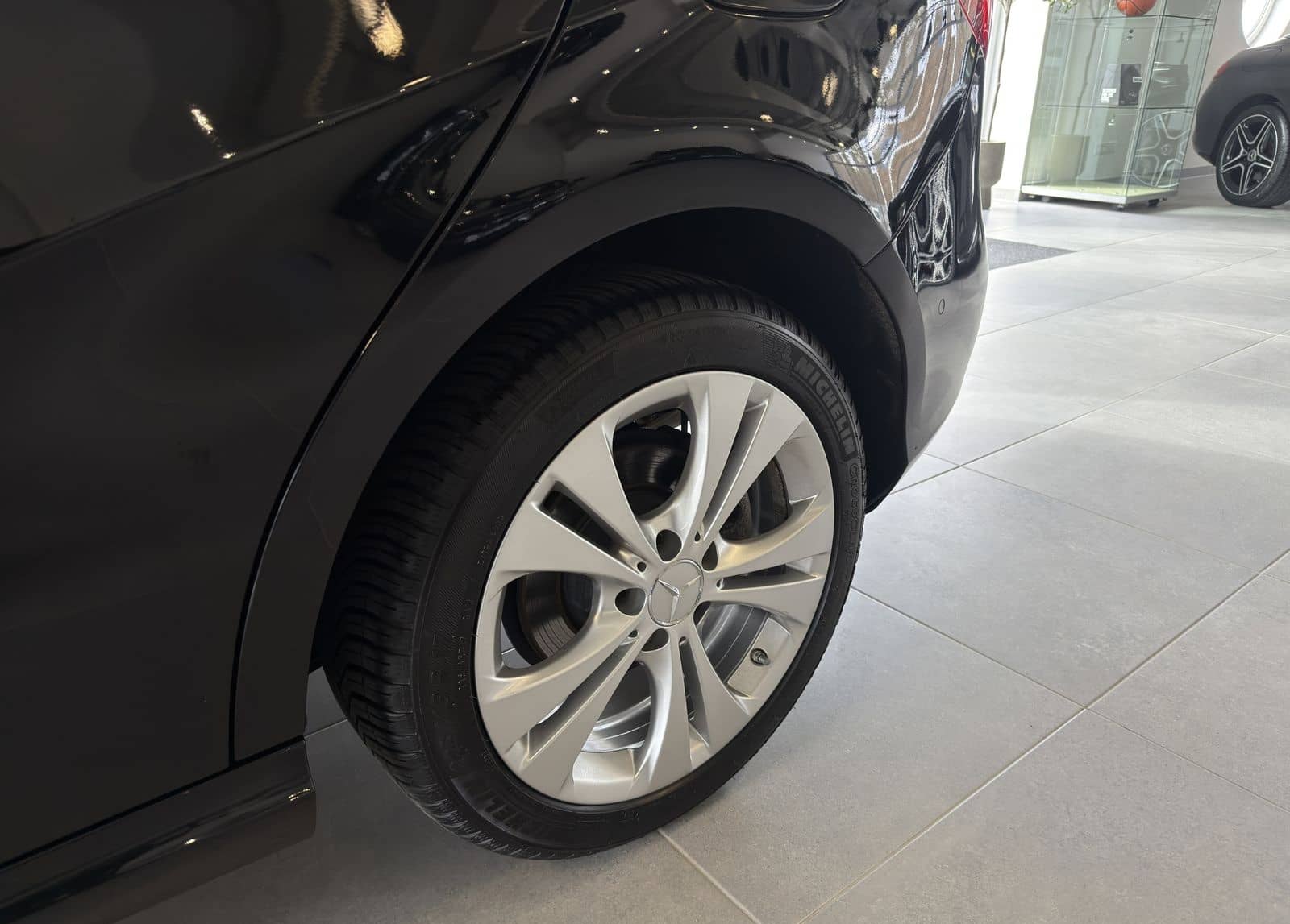 Mercedes-Benz B 200 Urban Style Edition LED*RFK*NAVI*SHZ foto 22