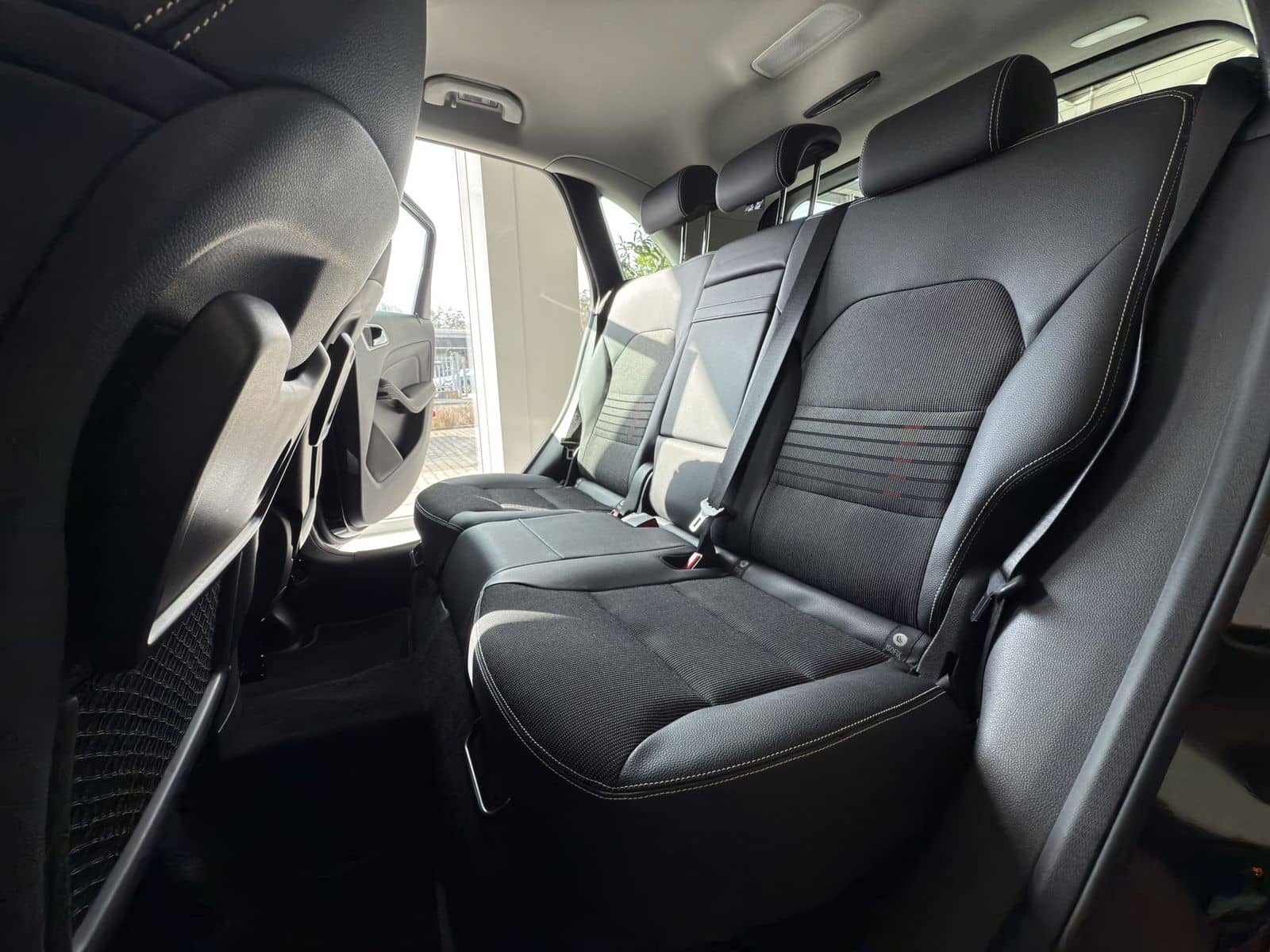 Mercedes-Benz B 200 Urban Style Edition LED*RFK*NAVI*SHZ foto 23