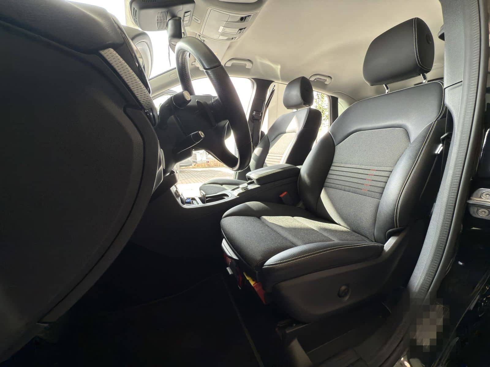 Mercedes-Benz B 200 Urban Style Edition LED*RFK*NAVI*SHZ foto 25