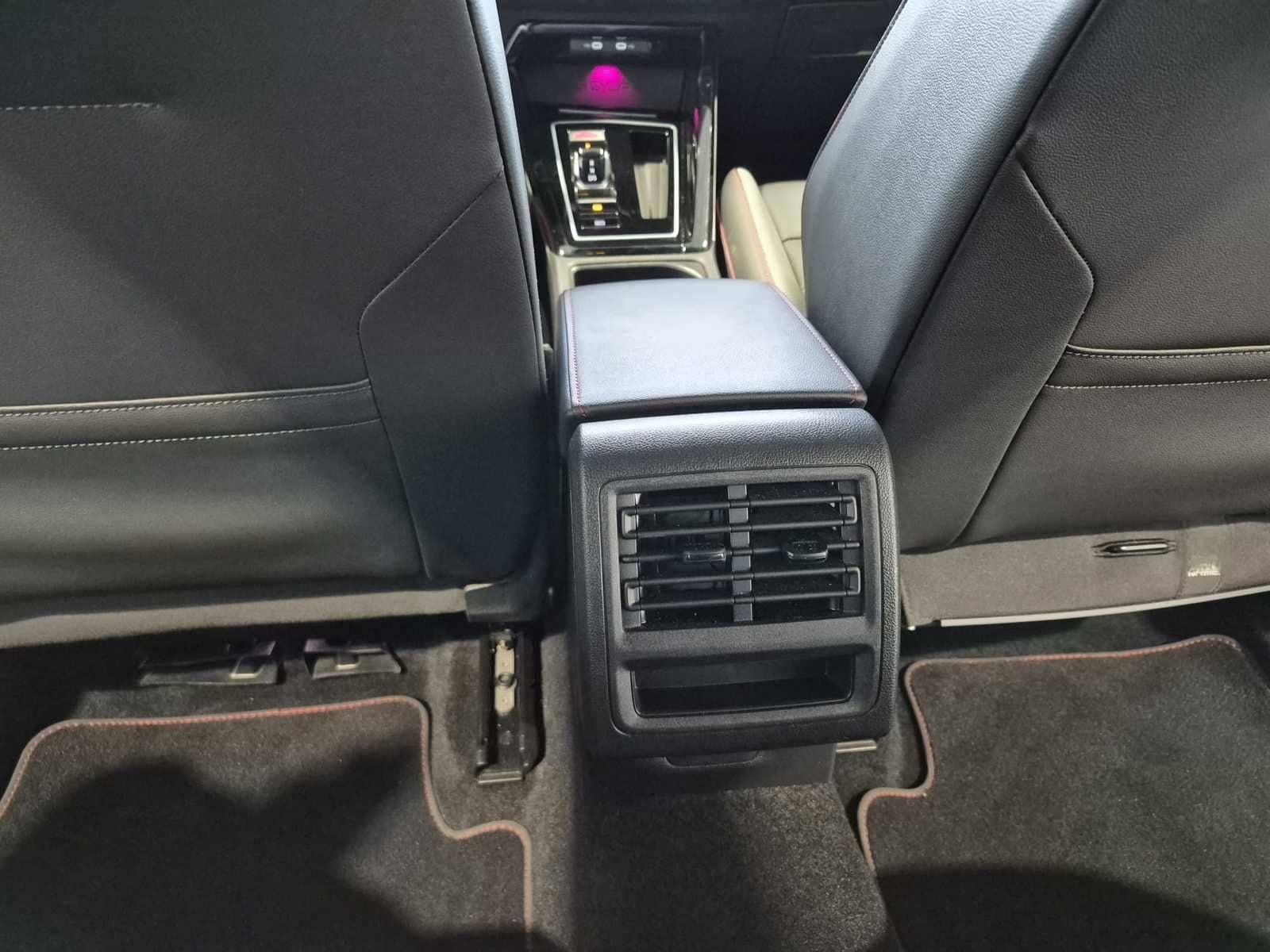 Volkswagen Golf VIII 2.0 TSI GTI  Clubsport|H&K|LED|Leder foto 13