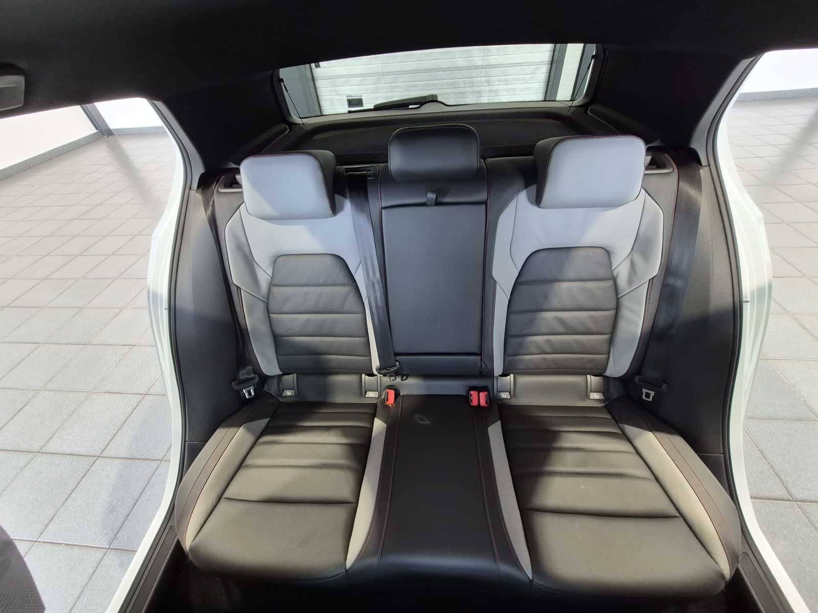 Volkswagen Golf VIII 2.0 TSI GTI  Clubsport|H&K|LED|Leder foto 14