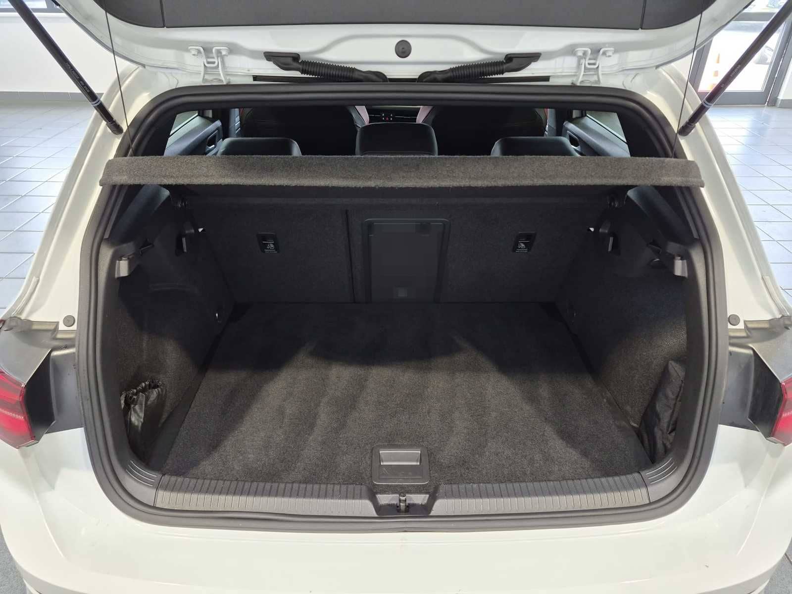 Volkswagen Golf VIII 2.0 TSI GTI  Clubsport|H&K|LED|Leder foto 6