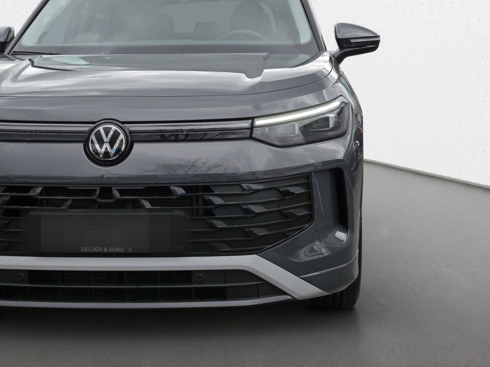 Volkswagen Tayron Life 1.5 eTSI AHK*LED*H&K*HuD*RFK*Digital foto 15