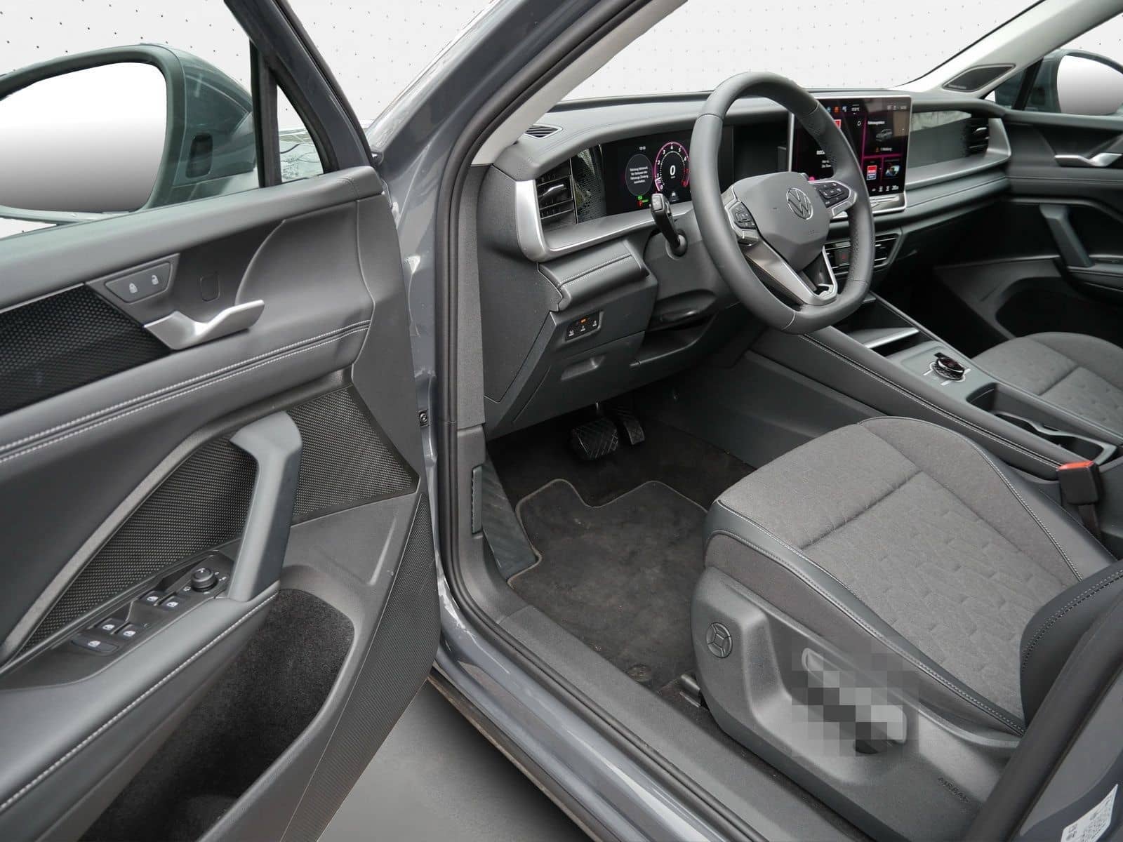 Volkswagen Tayron Life 1.5 eTSI AHK*LED*H&K*HuD*RFK*Digital foto 17