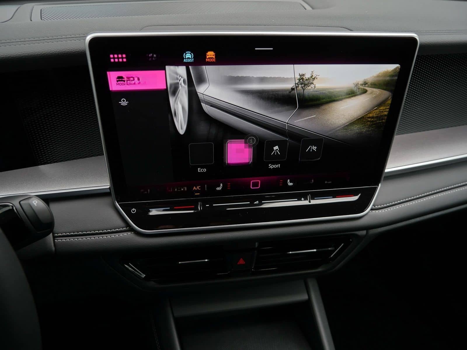 Volkswagen Tayron Life 1.5 eTSI AHK*LED*H&K*HuD*RFK*Digital foto 22