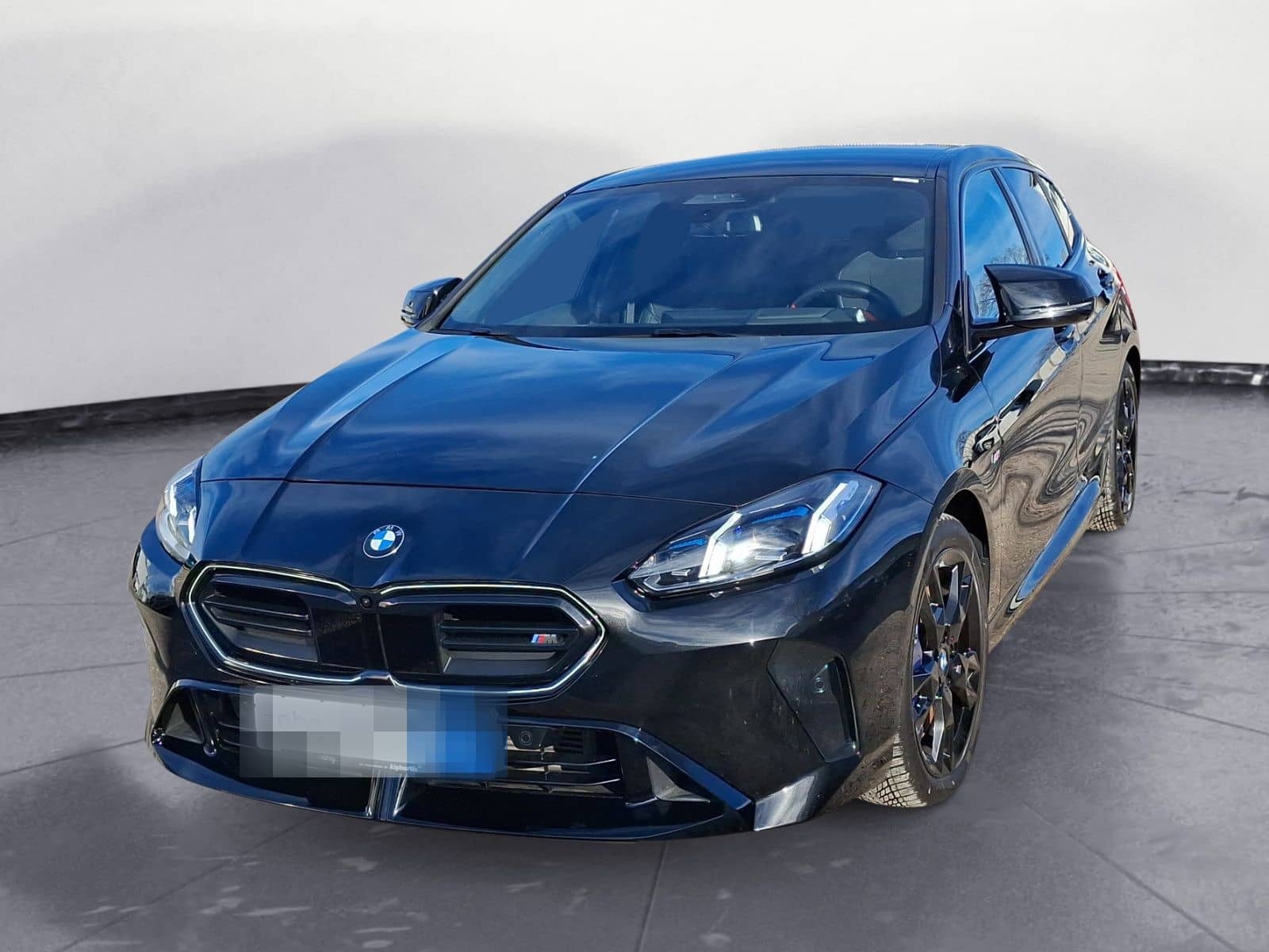 BMW M135 xDrive M Sport Pro Head-Up Adapt. Fahrwerk foto 2