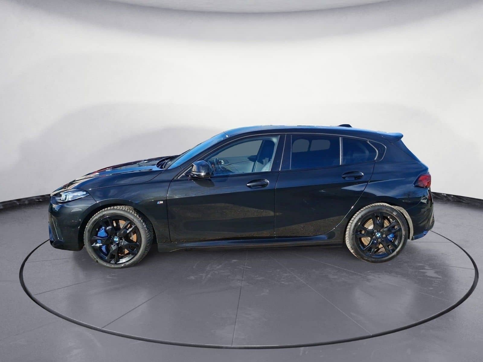 BMW M135 xDrive M Sport Pro Head-Up Adapt. Fahrwerk foto 3