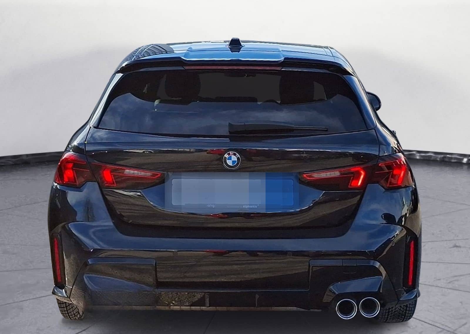 BMW M135 xDrive M Sport Pro Head-Up Adapt. Fahrwerk foto 5