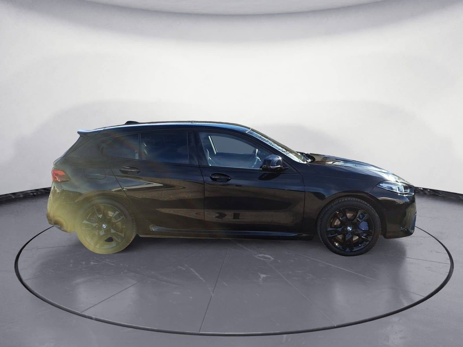 BMW M135 xDrive M Sport Pro Head-Up Adapt. Fahrwerk foto 6