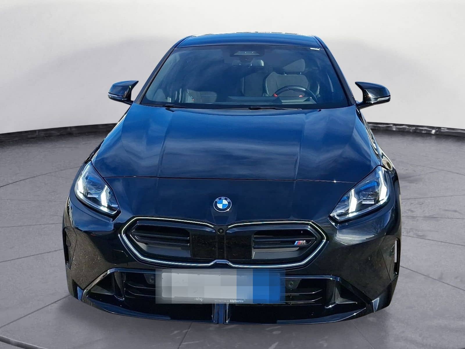 BMW M135 xDrive M Sport Pro Head-Up Adapt. Fahrwerk foto 7