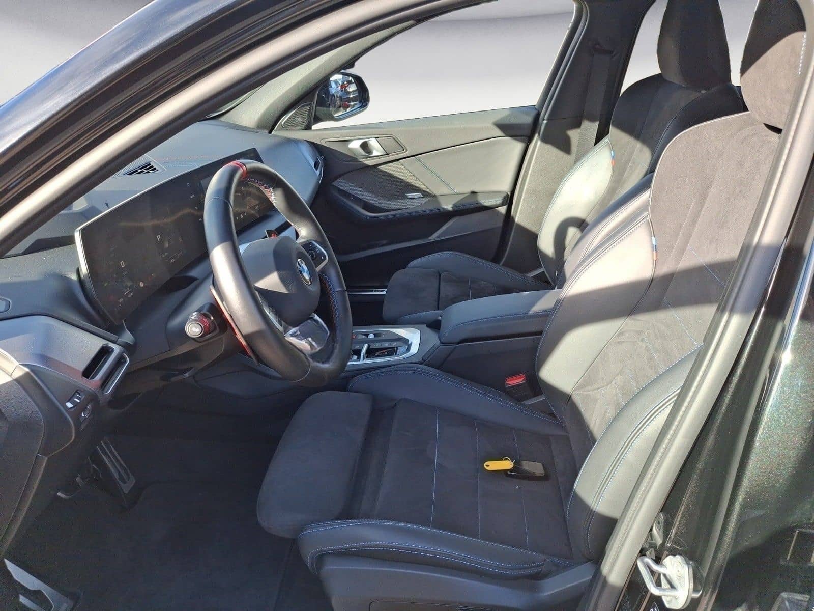 BMW M135 xDrive M Sport Pro Head-Up Adapt. Fahrwerk foto 8