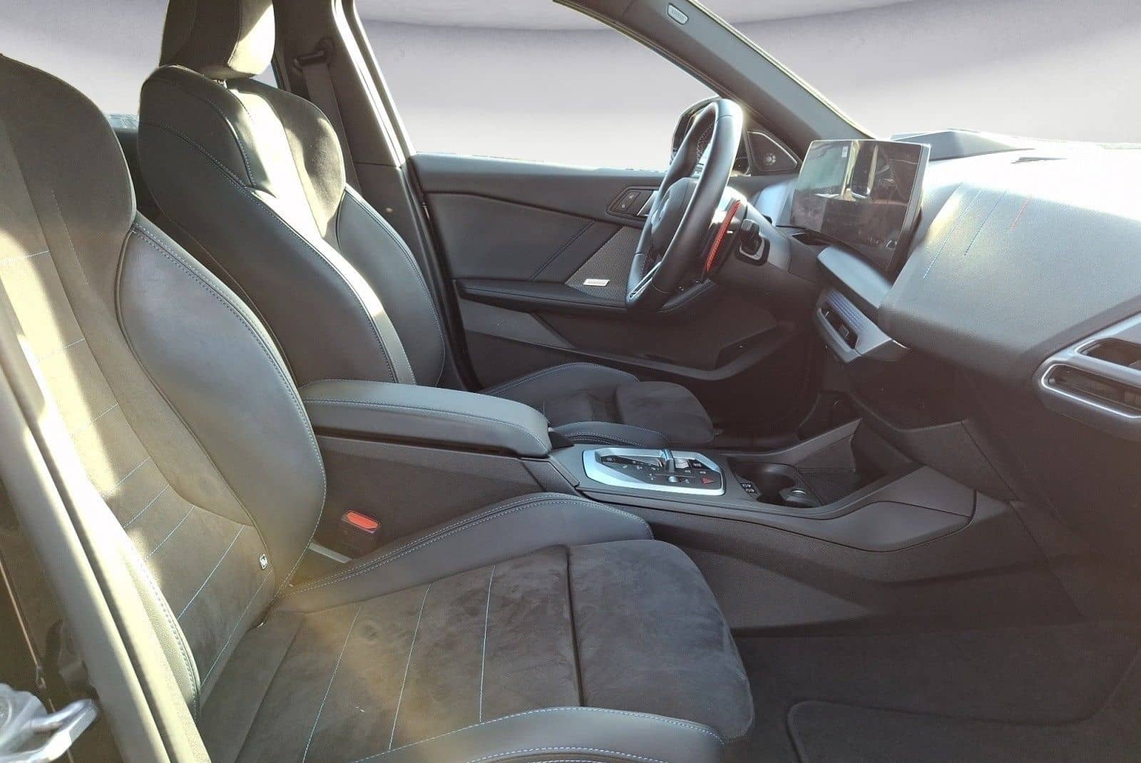 BMW M135 xDrive M Sport Pro Head-Up Adapt. Fahrwerk foto 9