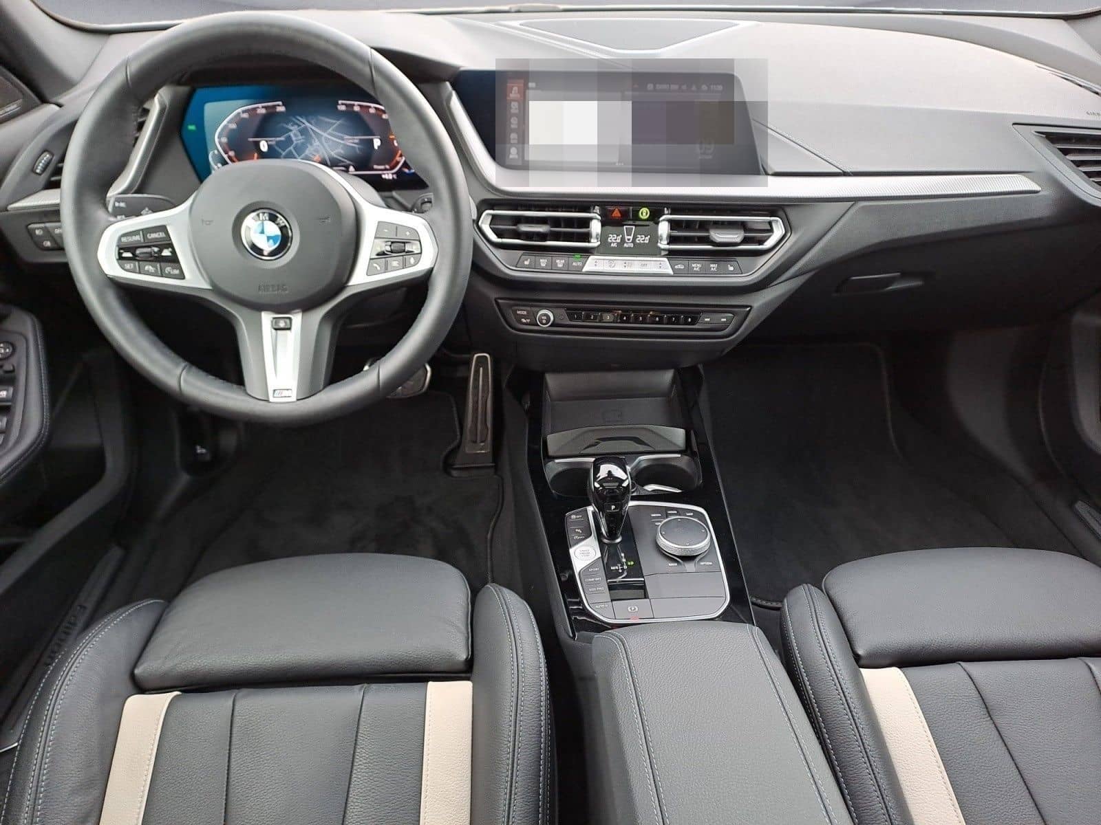 BMW 220i xDrive Gran Coupe Edition Navi Leder ACC Pa foto 11