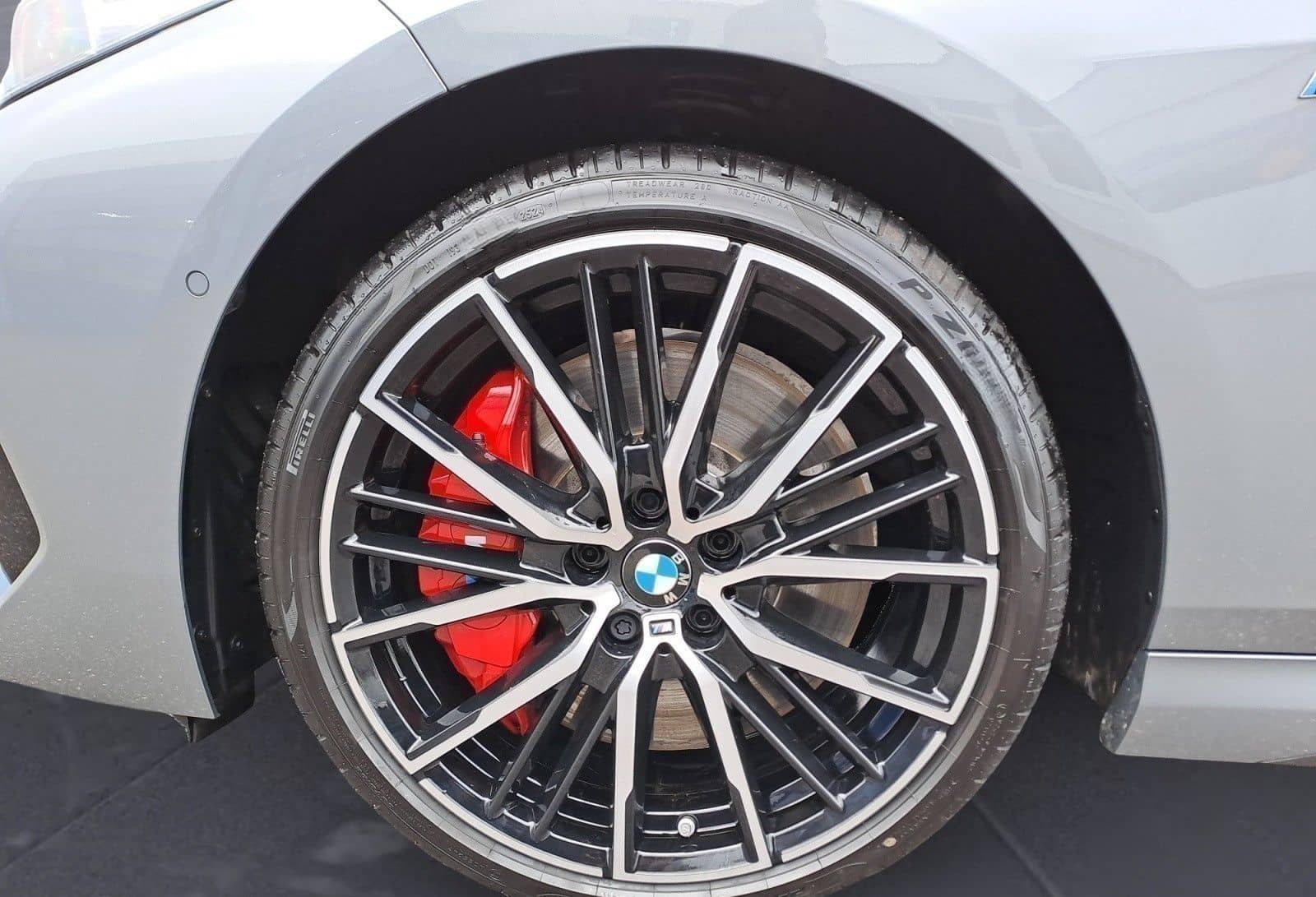 BMW 220i xDrive Gran Coupe Edition Navi Leder ACC Pa foto 12