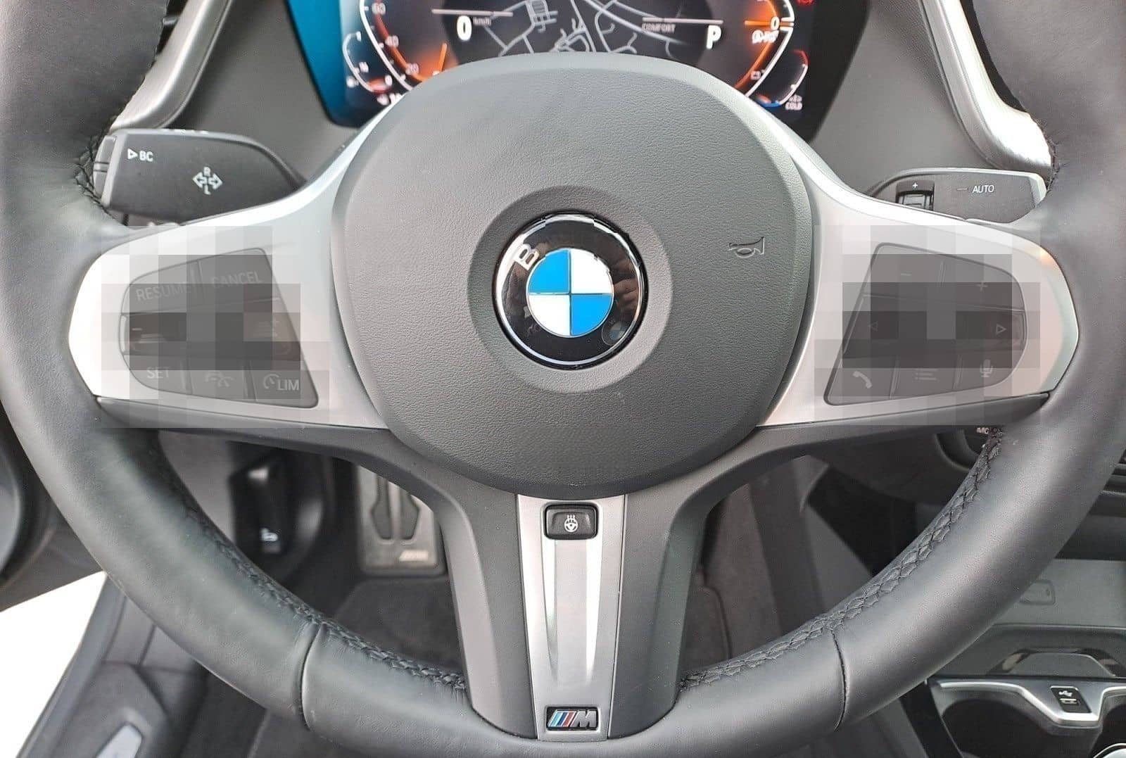 BMW 220i xDrive Gran Coupe Edition Navi Leder ACC Pa foto 15