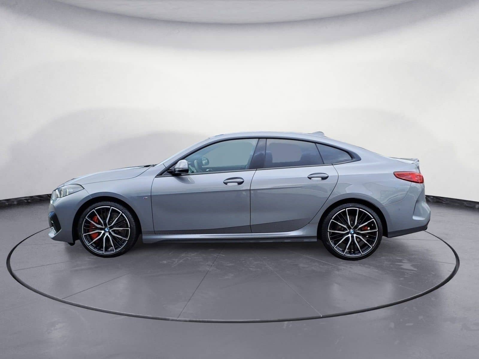 BMW 220i xDrive Gran Coupe Edition Navi Leder ACC Pa foto 3