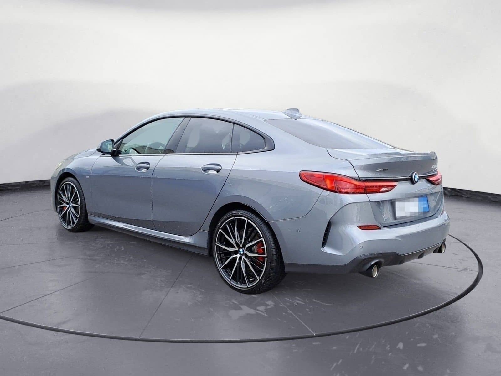 BMW 220i xDrive Gran Coupe Edition Navi Leder ACC Pa foto 4