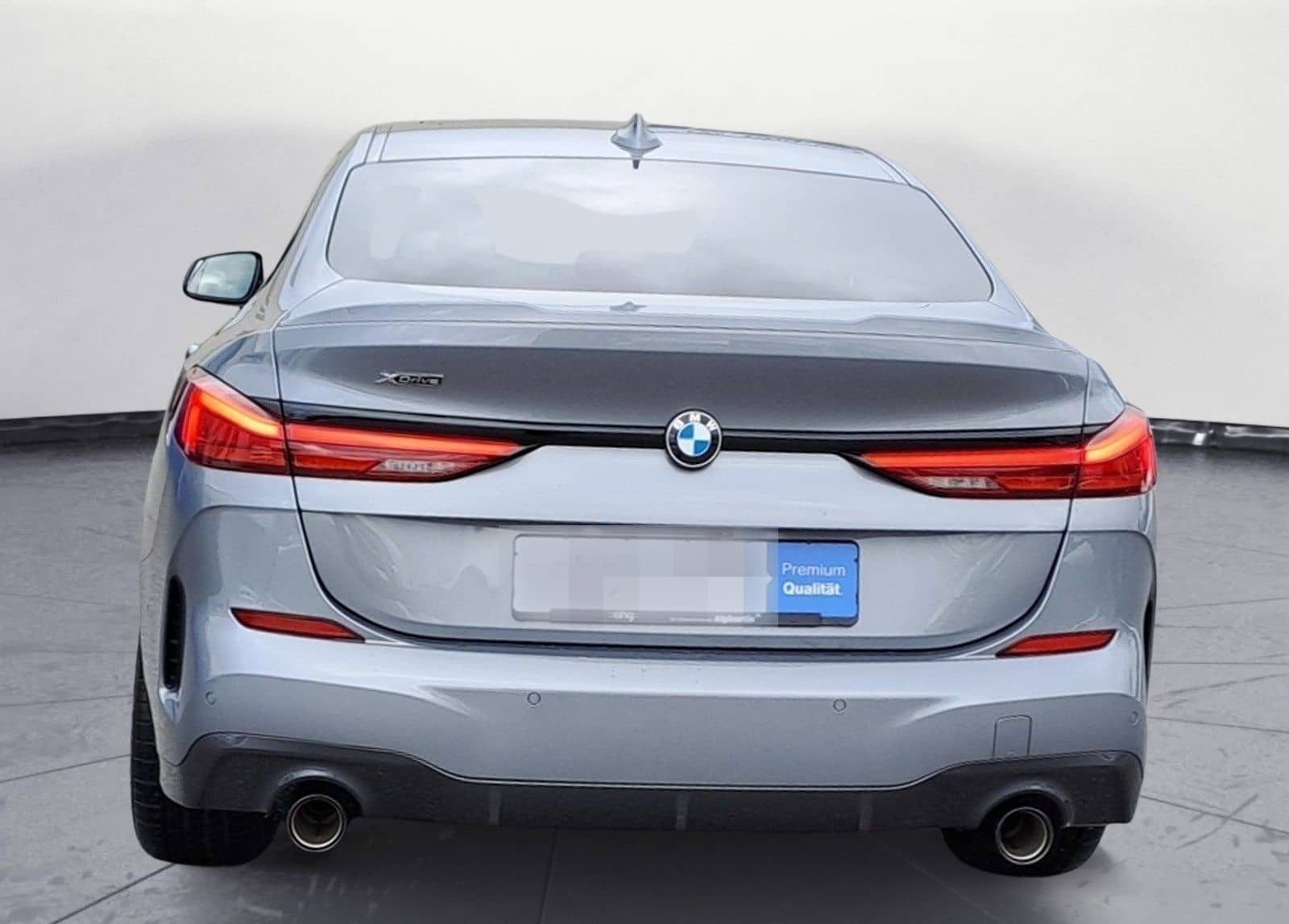 BMW 220i xDrive Gran Coupe Edition Navi Leder ACC Pa foto 5