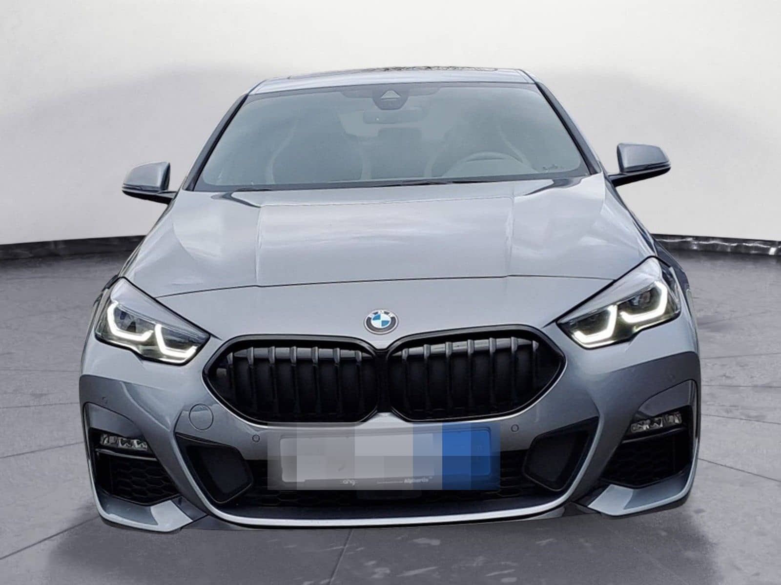 BMW 220i xDrive Gran Coupe Edition Navi Leder ACC Pa foto 7