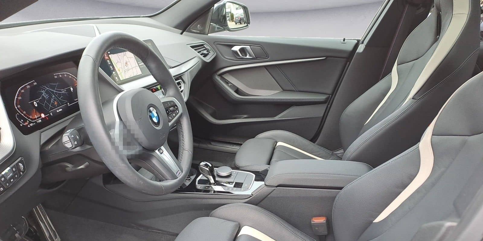 BMW 220i xDrive Gran Coupe Edition Navi Leder ACC Pa foto 8