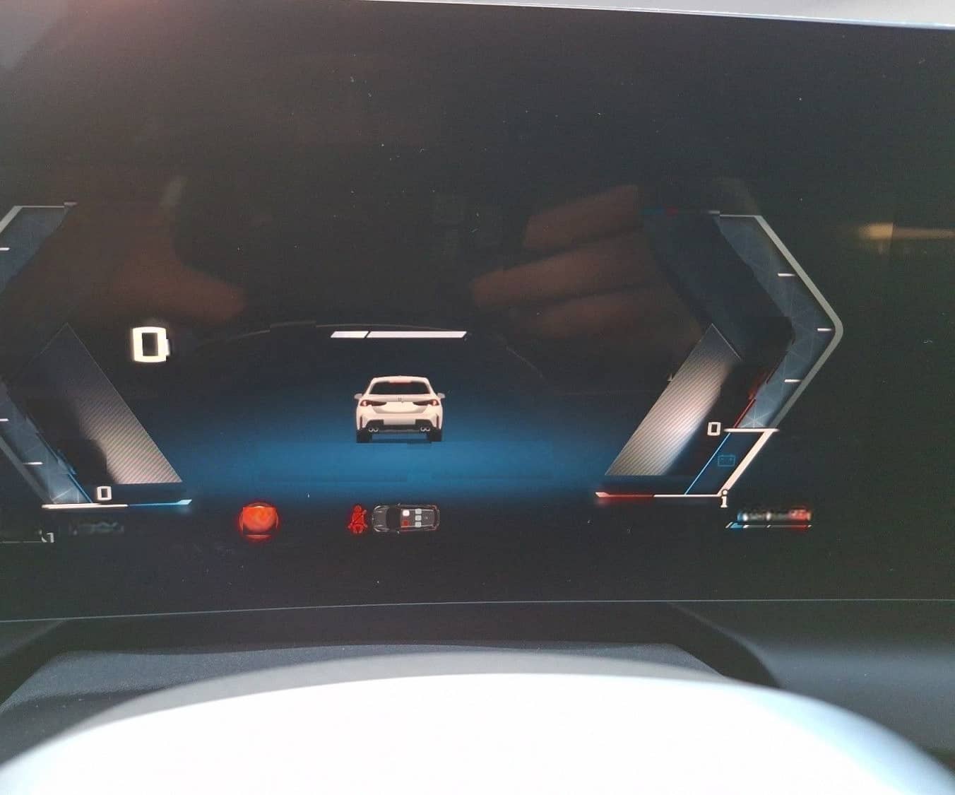 BMW M135 xDrive Klimaaut. Adaptives Fahrwerk foto 10