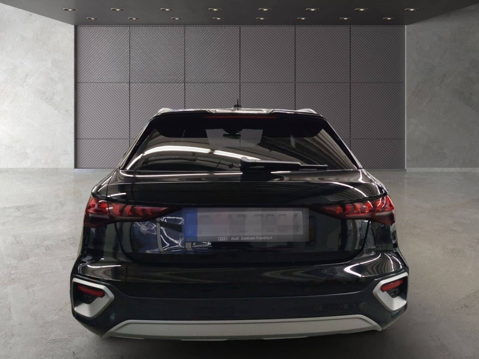 Audi A3 allstreet 35 TFSI S tronic foto 5