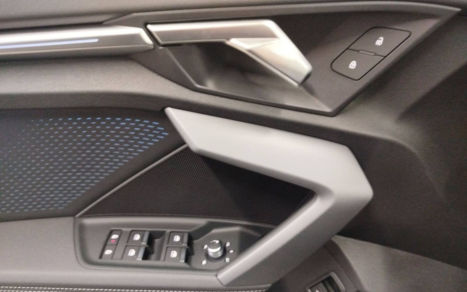 Audi A3 allstreet 35 TFSI S tronic foto 7