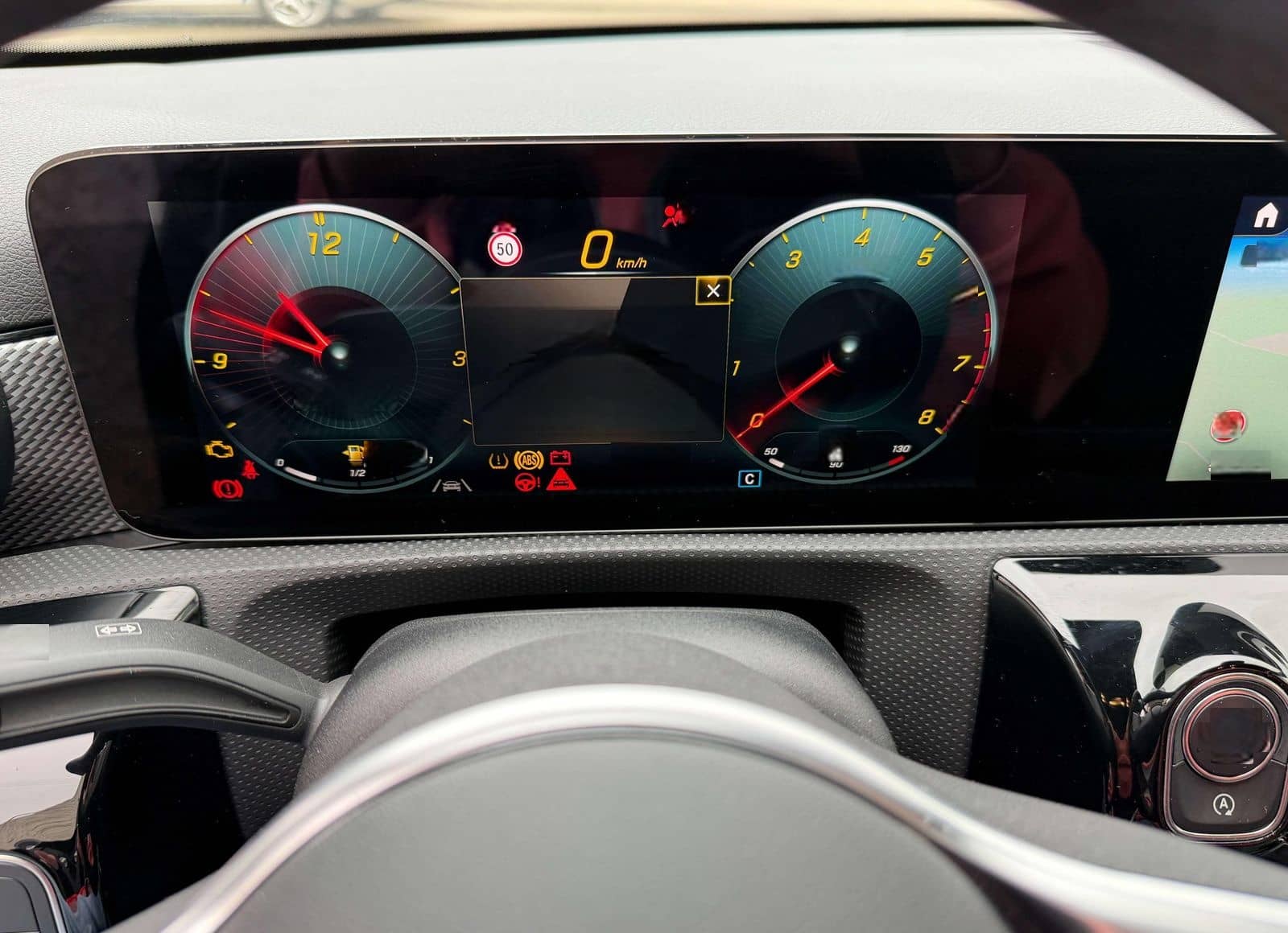 Mercedes-Benz A 160 PROGRESSIVE SPURHALTE KEYLESS SITZHZG *VIR foto 9